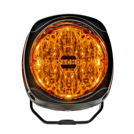 Photo of NACHO Quatro SAE by Nacho Offroad Lighting - Premium for UTVs / Side by Sides