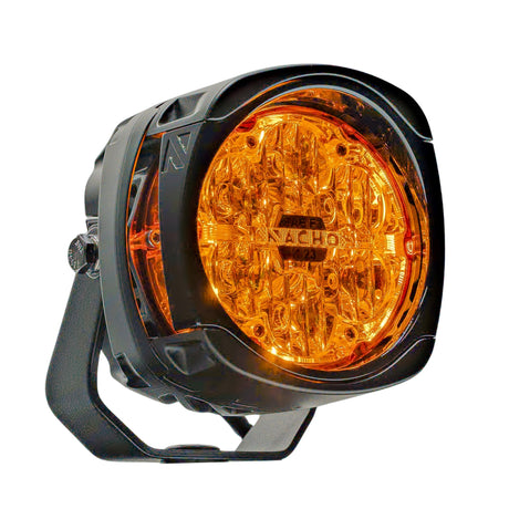 Photo of NACHO Quatro SAE by Nacho Offroad Lighting - Premium for UTVs / Side by Sides