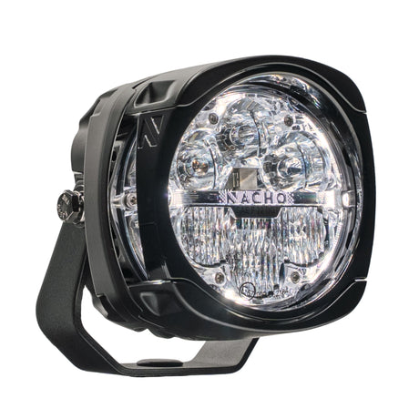 Photo of NACHO Quatro SAE by Nacho Offroad Lighting - Premium for UTVs / Side by Sides