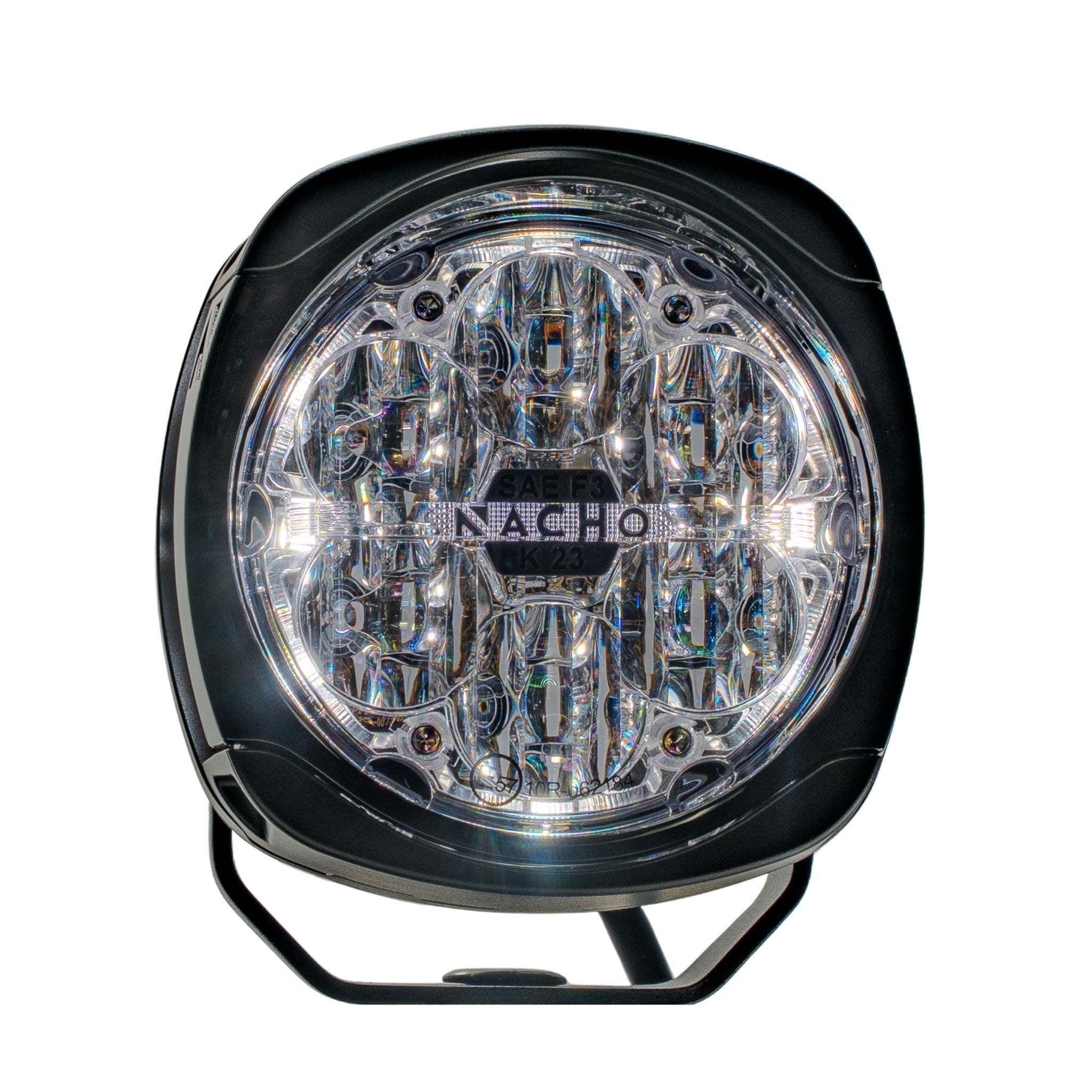 Photo of NACHO Quatro SAE by Nacho Offroad Lighting - Premium for UTVs / Side by Sides