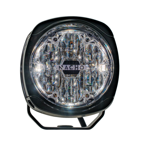 Photo of NACHO Quatro SAE by Nacho Offroad Lighting - Premium for UTVs / Side by Sides