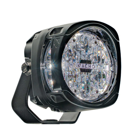 Photo of NACHO Quatro SAE by Nacho Offroad Lighting - Premium for UTVs / Side by Sides