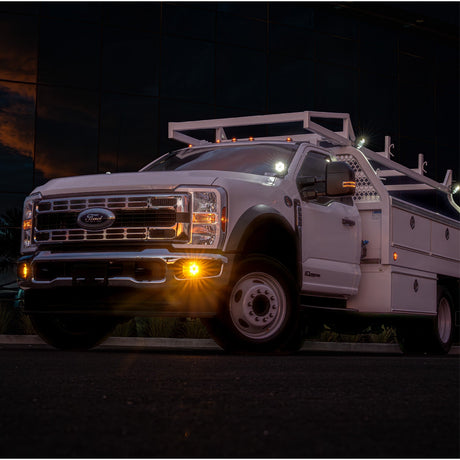 Photo of NACHO Quatro SAE by Nacho Offroad Lighting - Premium for UTVs / Side by Sides