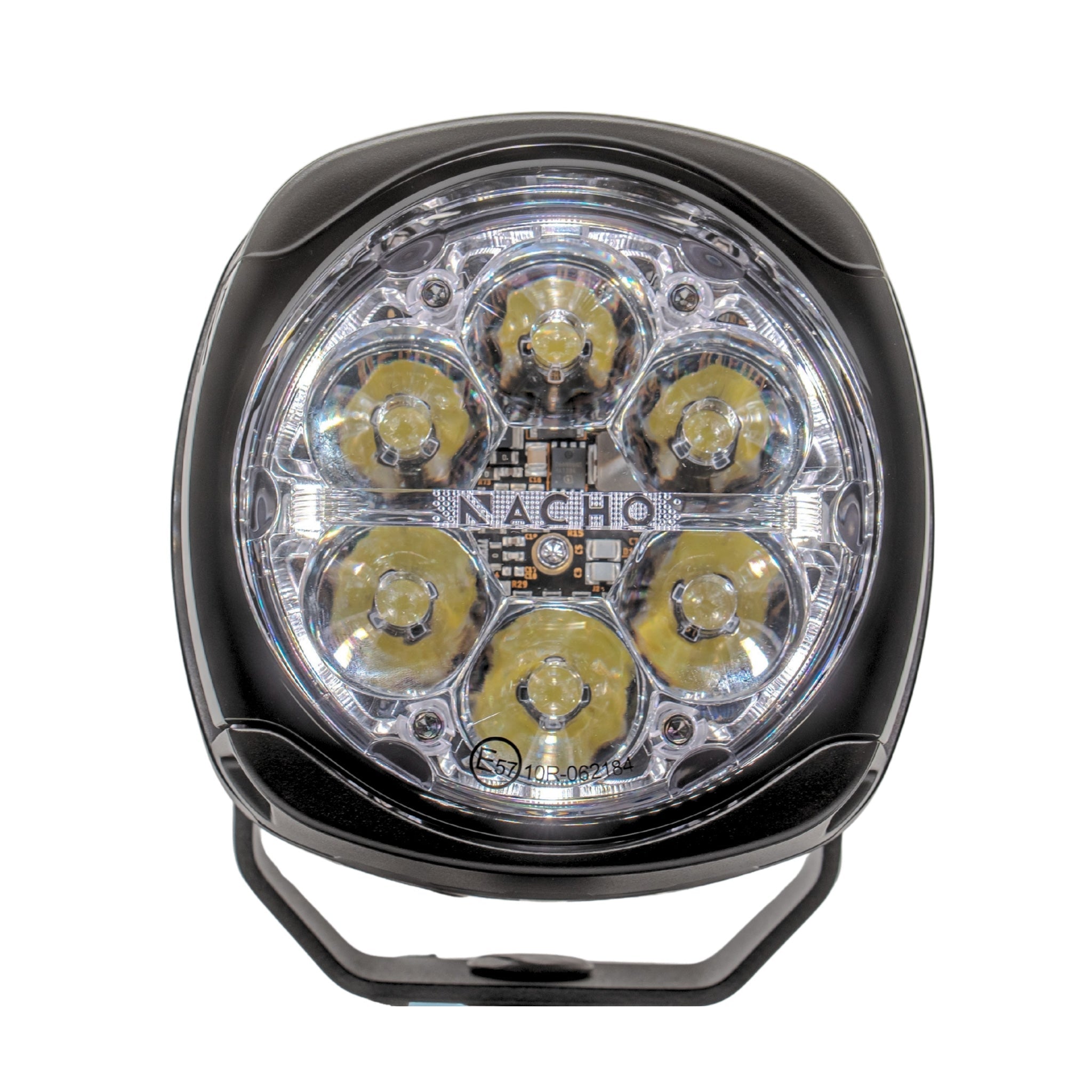 Photo of NACHO Quatro by Nacho Offroad Lighting - Premium Light Pods for UTVs / Side by Sides