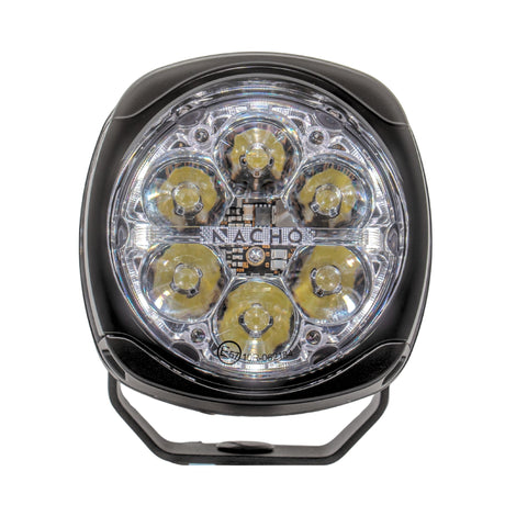 Photo of NACHO Quatro by Nacho Offroad Lighting - Premium Lighting for UTVs / Side by Sides
