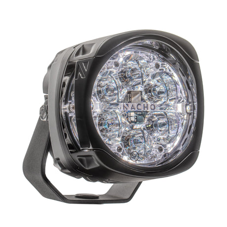 Photo of NACHO Quatro by Nacho Offroad Lighting - Premium Lighting for UTVs / Side by Sides