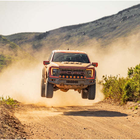 Photo of NACHO Quatro by Nacho Offroad Lighting - Premium Lighting for UTVs / Side by Sides