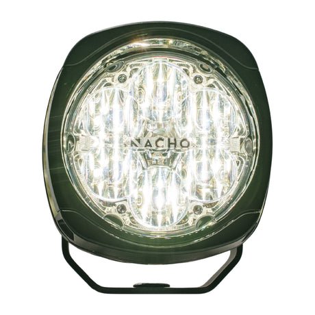 Photo of NACHO Quatro Chase by Nacho Offroad Lighting - Premium Lighting for UTVs / Side by Sides