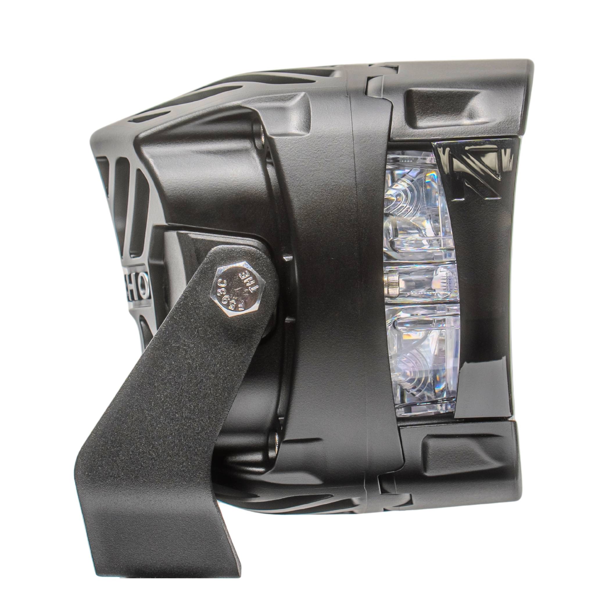 Photo of NACHO Quatro by Nacho Offroad Lighting - Premium Light Pods for UTVs / Side by Sides