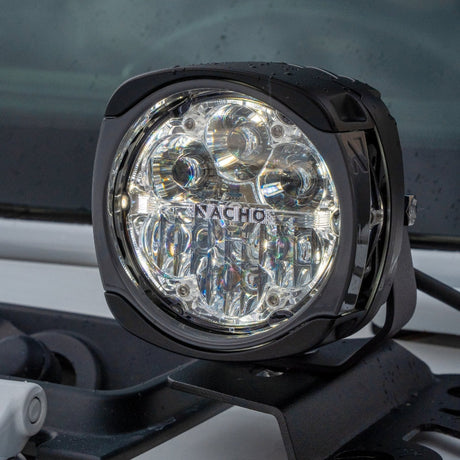 Photo of NACHO Supreme by Nacho Offroad Lighting - Premium Lighting for UTVs / Side by Sides
