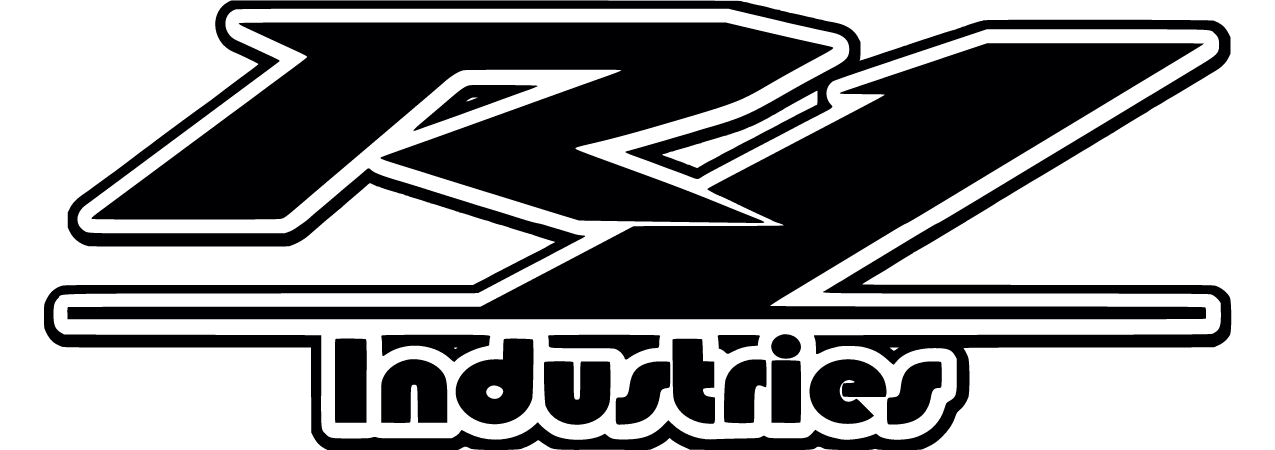 R1 Industries logo