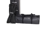 Photo of Kinetic Recovery Rope With Heavy Duty Roll Cage Bag by UTV Mountain Accessories - Premium for UTVs / Side by Sides