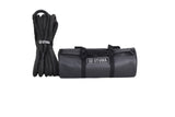 Photo of Kinetic Recovery Rope With Heavy Duty Roll Cage Bag by UTV Mountain Accessories - Premium for UTVs / Side by Sides