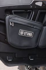 RZR 1000 XP/XP S Front Door Bag Set (2024+)