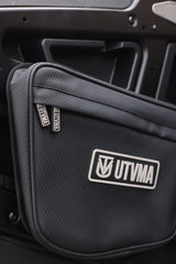 RZR 1000 XP/XP S Front Door Bag Set (2024+)