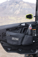 RZR 1000 XP/XP S Front Door Bag Set (2024+)