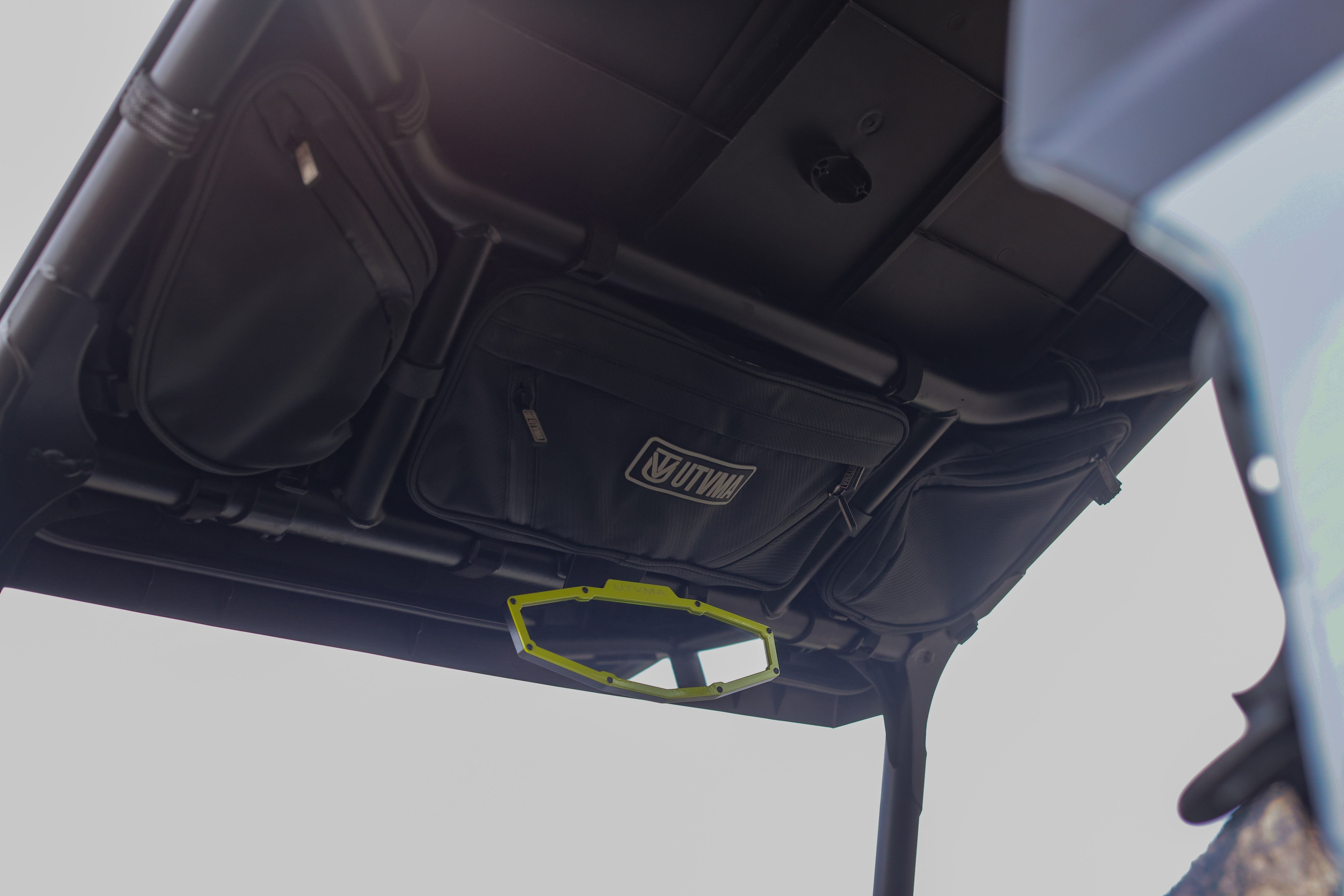 RZR 1000 XP/ XP S Roof Bag (2024+)