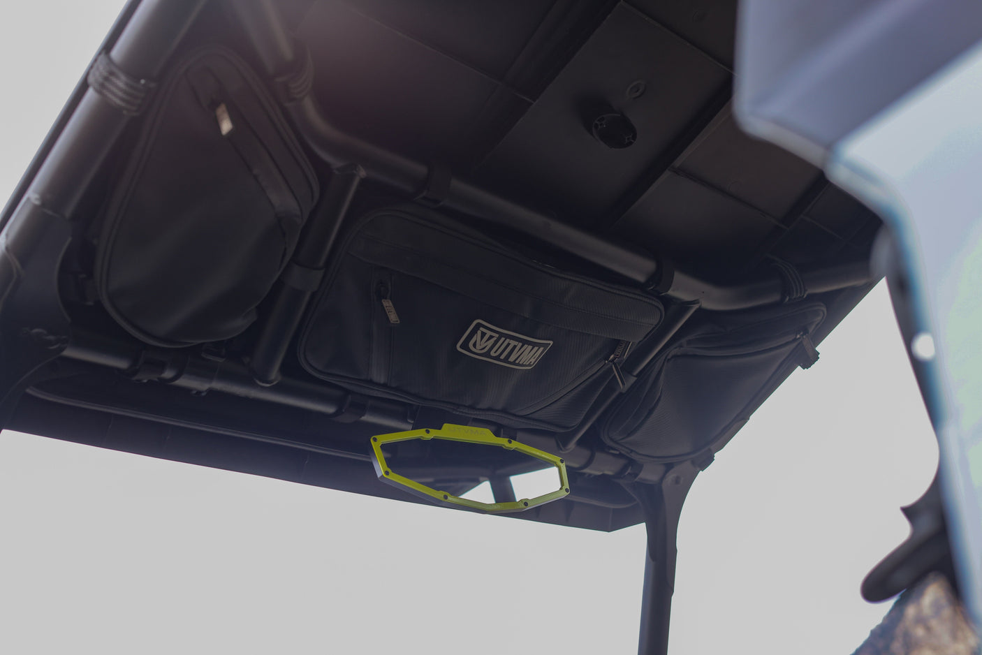 RZR 1000 XP/ XP S Roof Bag (2024+) - UTV Mountain Accessories