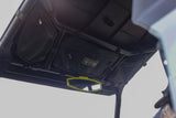 RZR 1000 XP/ XP S Roof Bag (2024+) - UTV Mountain Accessories