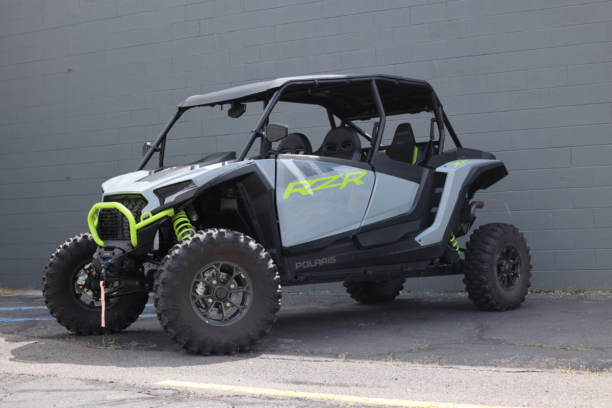 UTV Side-View Mirror Pair