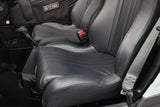 "Weekender" Series Suspension Bucket Seats for RZR 1000 XP/XP S (2024+)