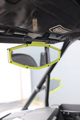 Adjustable UTV Rearview Mirror