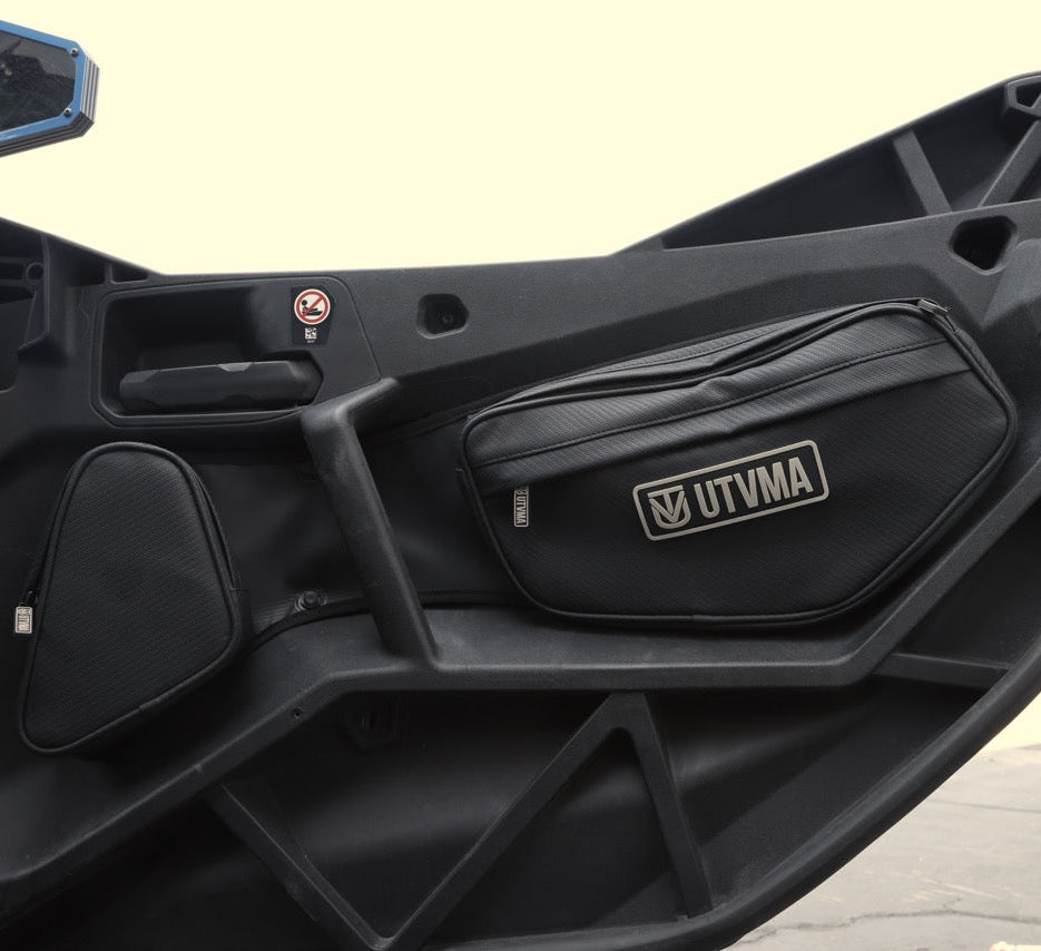 Can-Am Commander/Maverick Sport Front Door Bag Set (2021+)