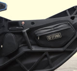 Can-Am Commander/Maverick Sport Front Door Bag Set (2021+)