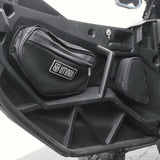 Can-Am Commander and Maverick Sport front door bag set by UTV Mountain Accessories