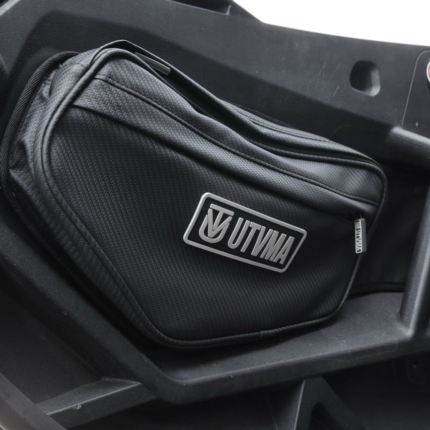 Can-Am Commander/Maverick Sport Front Door Bag Set (2021+)