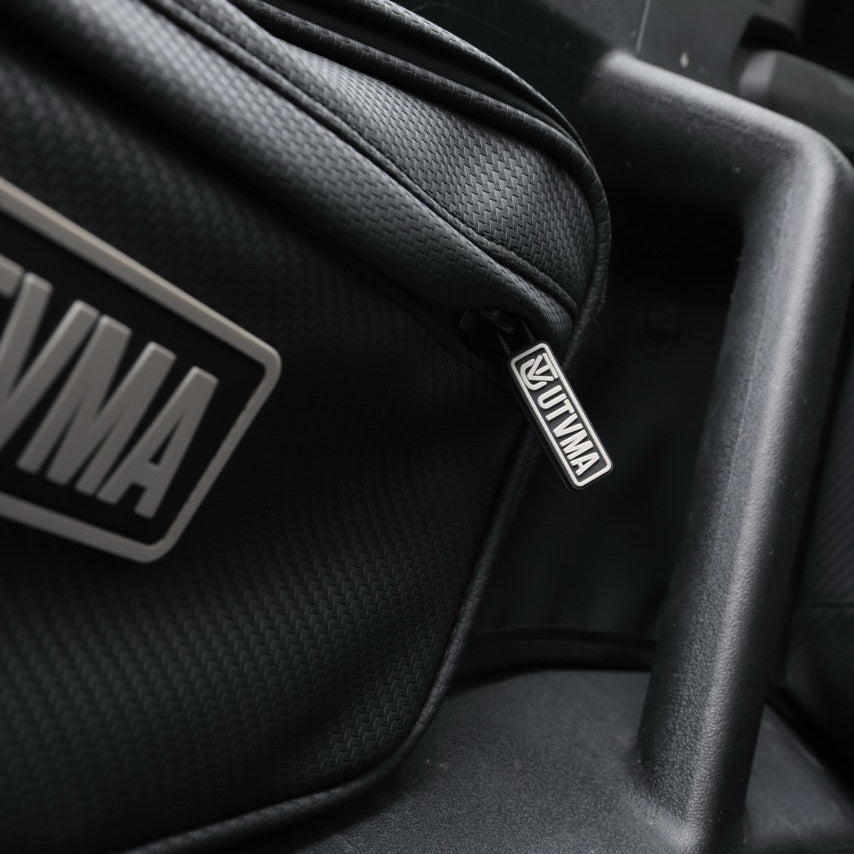 Can-Am Commander/Maverick Sport Front Door Bag Set (2021+)