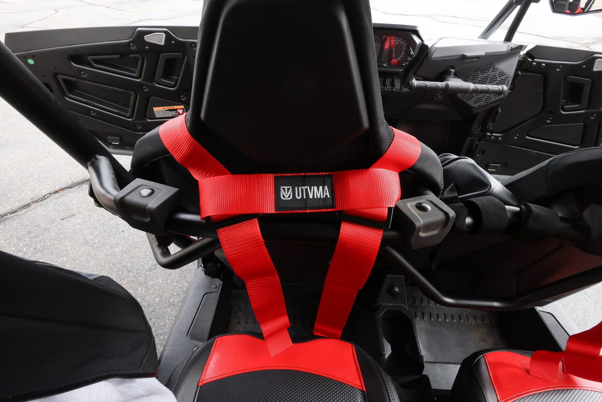 Honda Talon Harness Kit (2019-2024)