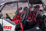 Photo of 2024+ RZR 1000 Front/Rear Bench Seat W Harnesses 2 and 4 Seater by UTV Mountain Accessories - Premium Seats & Accessories for UTVs / Side by Sides