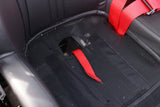 RZR 1000 XP/XP S (2024+) Front/Rear Bench Seat w/ Harnesses