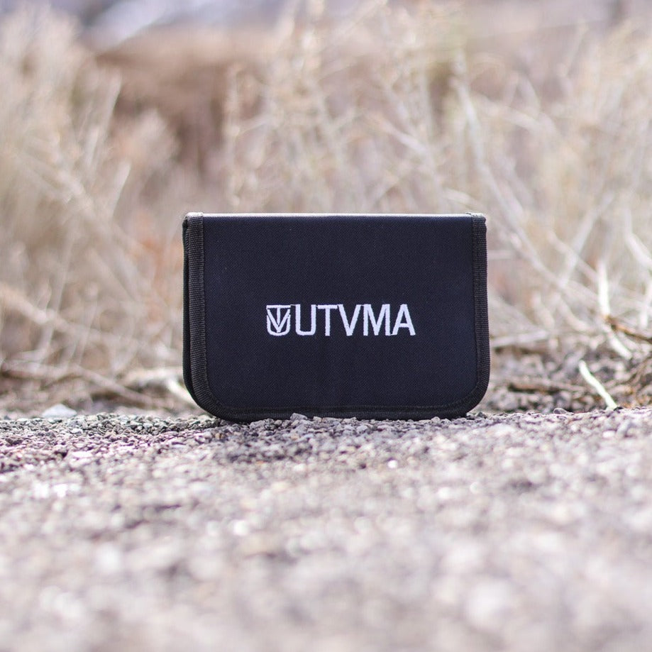 Photo of UTV Tire Repair Kit by UTV Mountain Accessories - Premium Vehicle Parts & Accessories for UTVs / Side by Sides