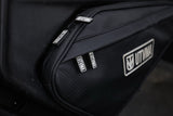 Photo of Can-Am Maverick R Upper Front Door Bag (2024-2025) by UTV Mountain Accessories - Premium Door Bags & Door Accessories for UTVs / Side by Sides