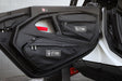 Photo of Can-Am Maverick R Upper Front Door Bag (2024-2025) by UTV Mountain Accessories - Premium Door Bags & Door Accessories for UTVs / Side by Sides