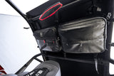 Photo of RZR Pro Roof Bag (2020-2025) by UTV Mountain Accessories - Premium Door Bags & Door Accessories for UTVs / Side by Sides