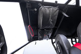 Photo of RZR Pro Roof Bag (2020-2025) by UTV Mountain Accessories - Premium Door Bags & Door Accessories for UTVs / Side by Sides