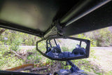 Adjustable UTV Rearview Mirror