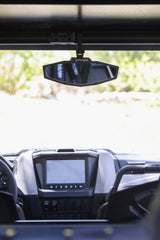Adjustable UTV Rearview Mirror