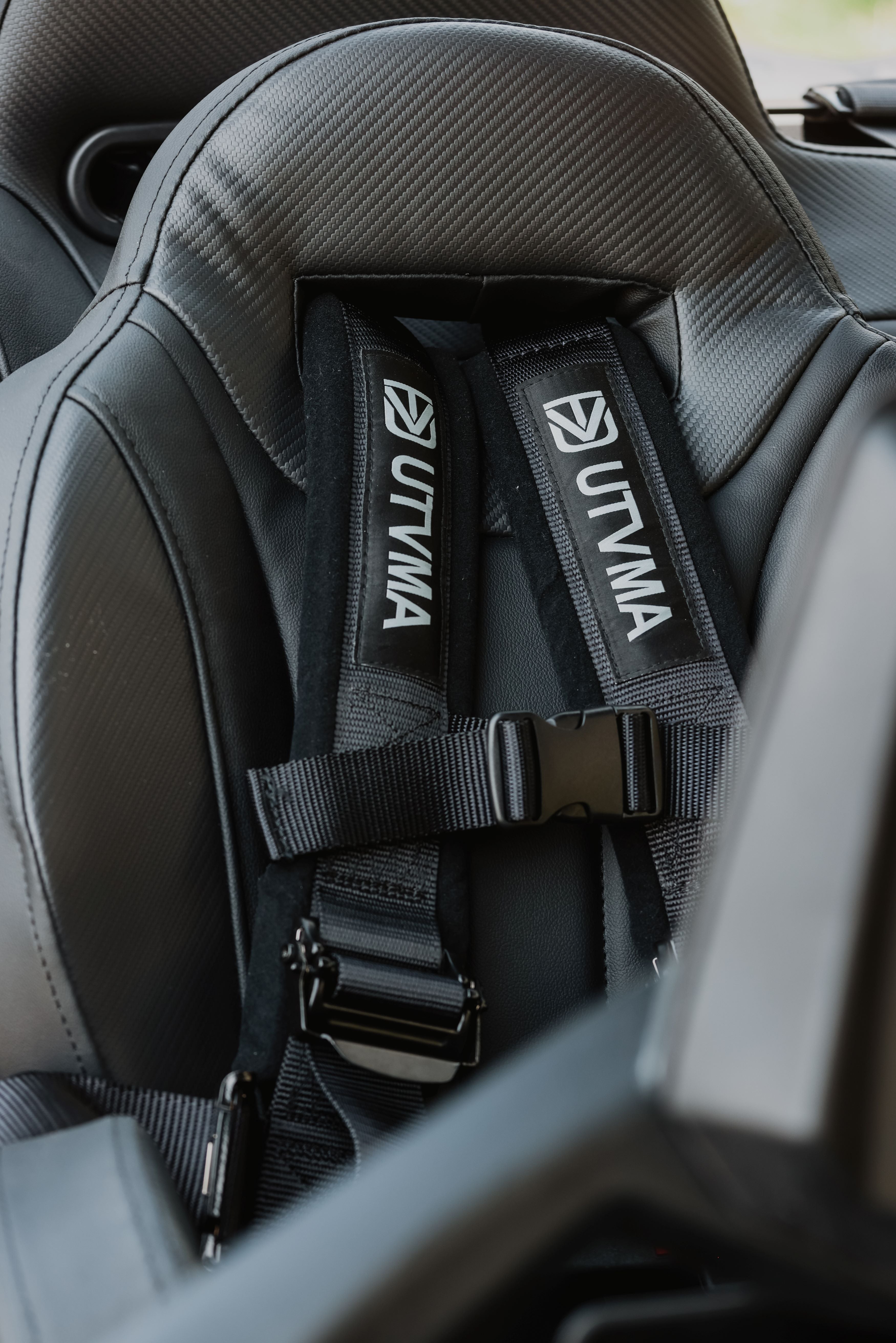 Photo of Mini Bucket by UTV Mountain Accessories - Premium Vehicle Parts & Accessories for UTVs / Side by Sides