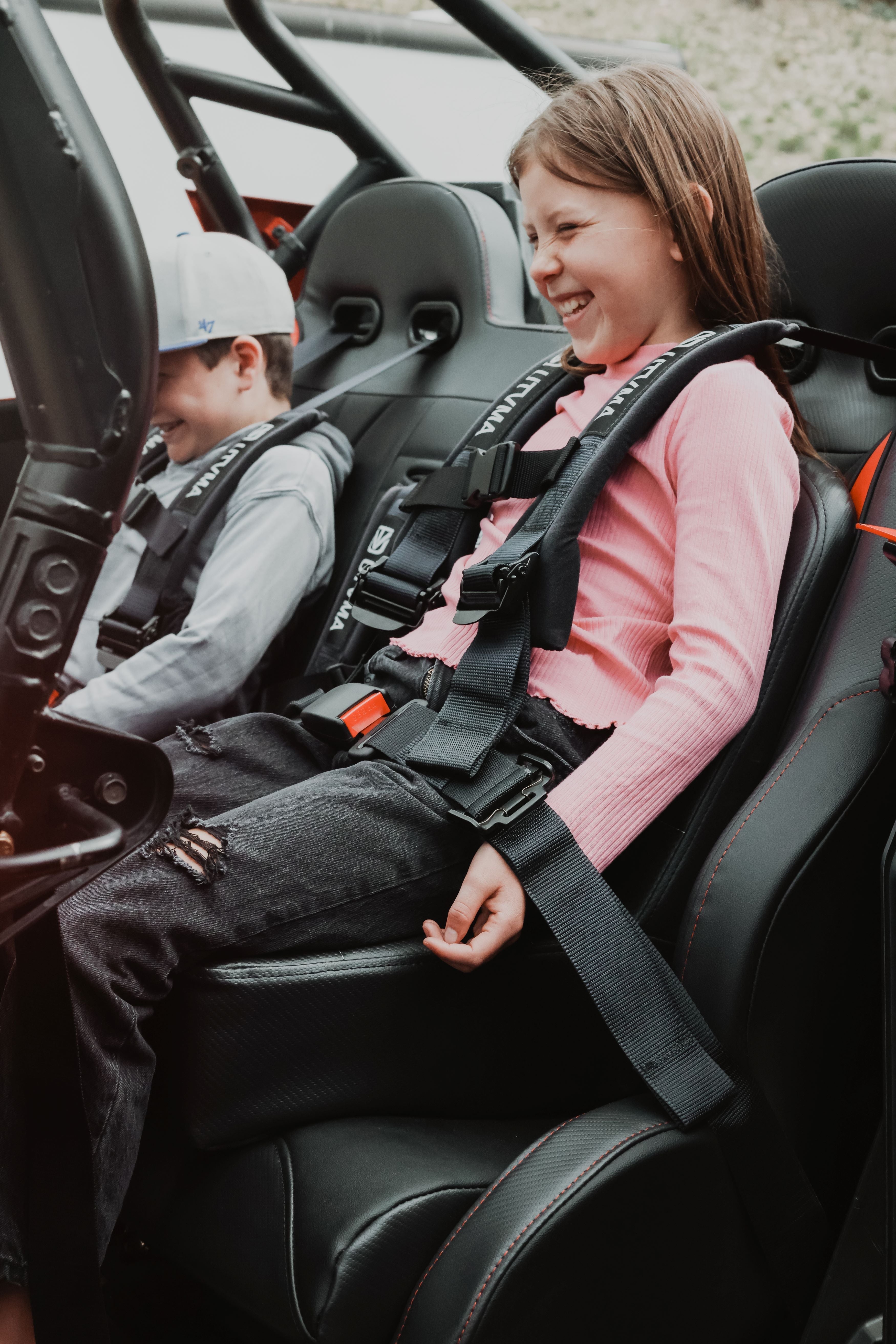 Photo of Kid Cushion by UTV Mountain Accessories - Premium Vehicle Parts & Accessories for UTVs / Side by Sides