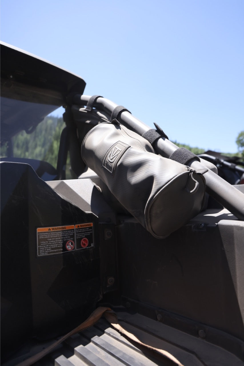 Photo of Universal Roll Cage Bag by UTV Mountain Accessories - Premium all for UTVs / Side by Sides