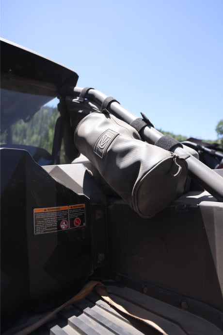 Photo of Universal Roll Cage Bag by UTV Mountain Accessories - Premium all for UTVs / Side by Sides
