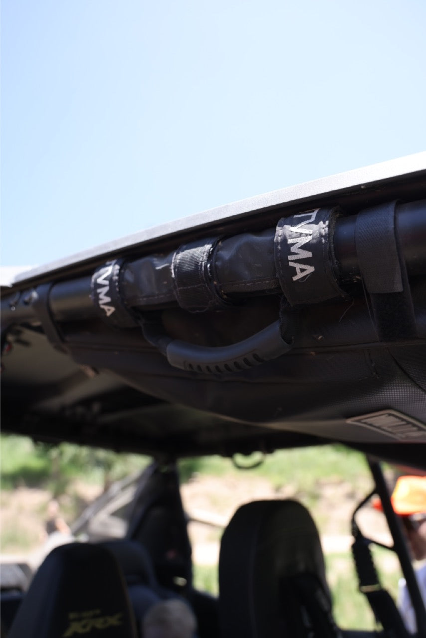Photo of Grab Handles by UTV Mountain Accessories - Premium all for UTVs / Side by Sides