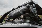 Trail Lounger with Roll Cage Bag