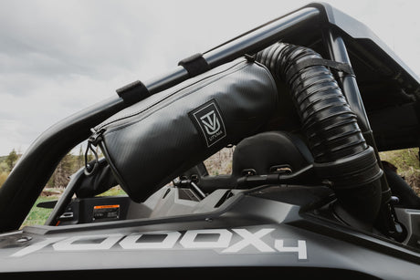 Photo of Large Camp Chair with Roll Cage Bag by UTV Mountain Accessories - Premium for UTVs / Side by Sides