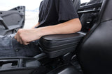 UTVMA Maverick R Max Front or Rear Armrest with Bracket