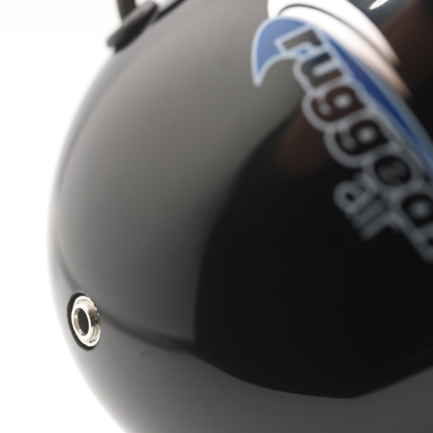 Photo of Rugged Radios Rugged Air RA200 General Aviation Student Pilot Headset by Rugged Radios - Premium for UTVs / Side by Sides